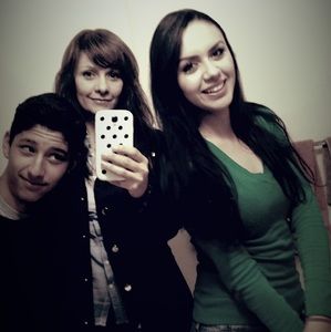 Meet your Posher, Alex